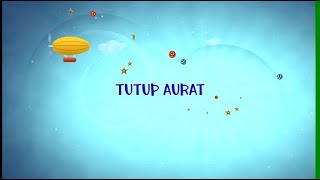 9 Tutup Aurat