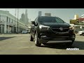 Prsentation du buick encore 2018  marlin qubec