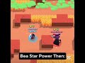 Bea Old StarPower