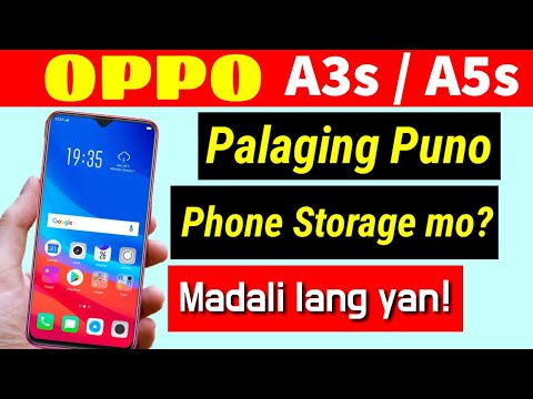 Video: Paano Mag-unload Ng Isang Direktoryo