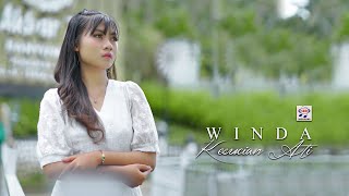 Winda - Kesucian Ati Official Music Video