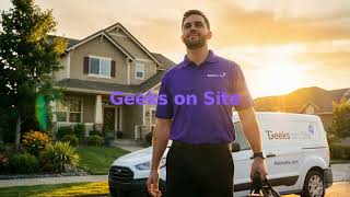 Geeks On Site Usa Trusted Tech Support Fast Reliable Service