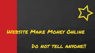 Website Make Money Faster Online Use Backlink Submitter Software