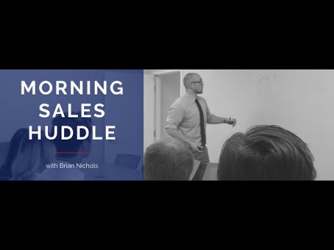 481: Know Your Market - And Meet Them Where They're At (feat. Brian Nichols)