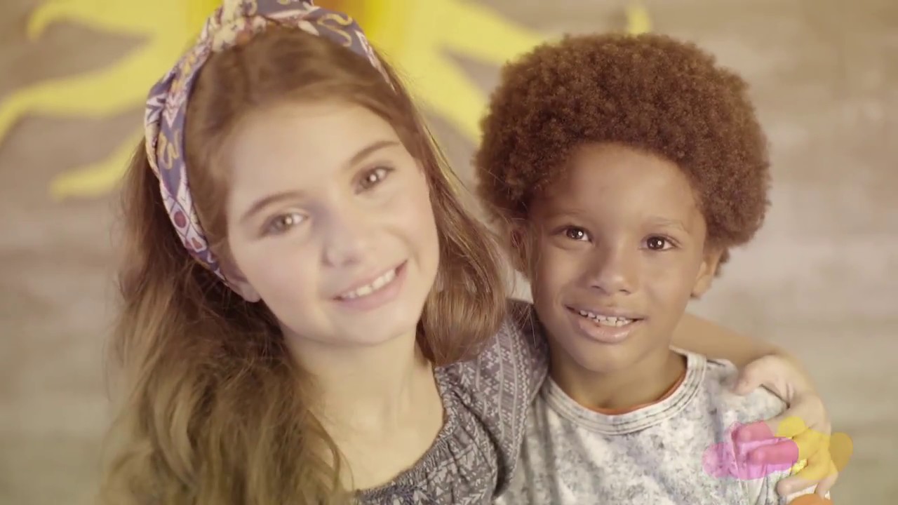 roupas lilica e tigor