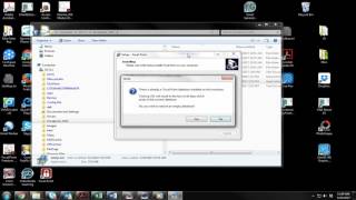 Focal Point Installation screenshot 2