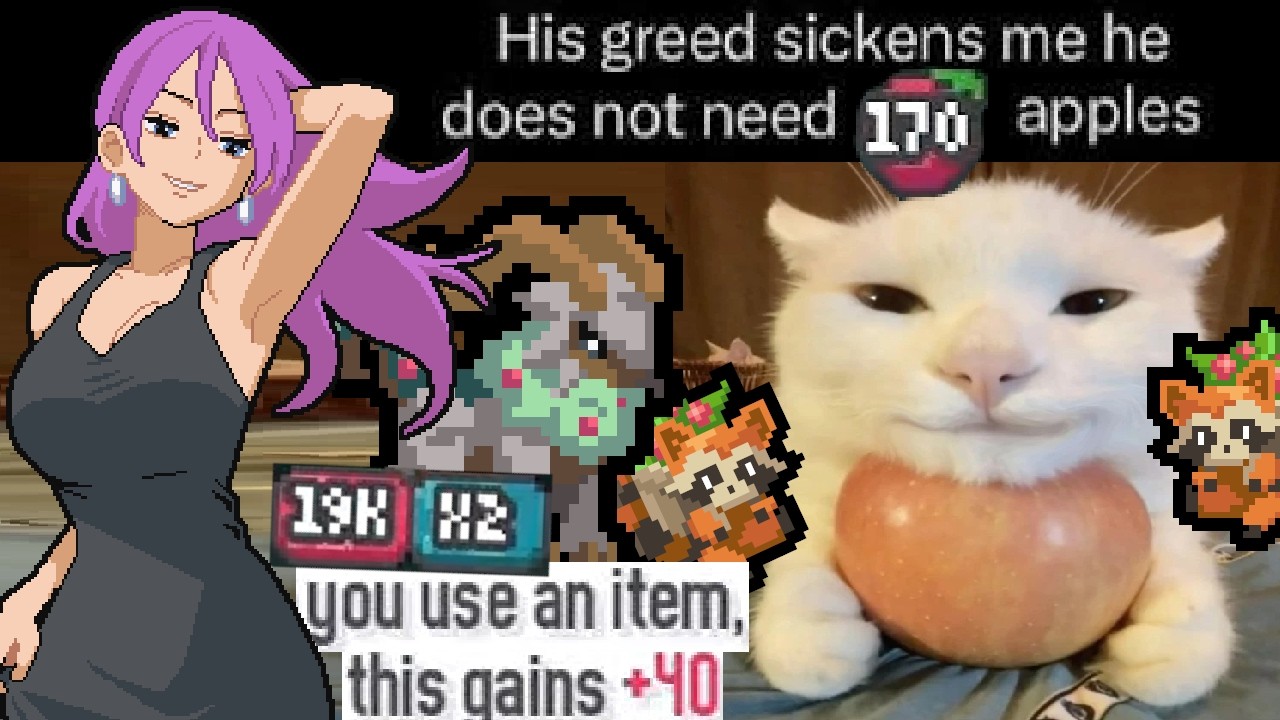 Batomon Ranks Creating And Consuming 536 Berries (Batomon Showdown) - YouTube