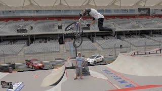 X GAMES 2016!  DAY 5