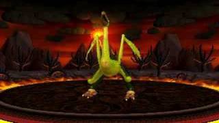 Spore Creature Creator Video