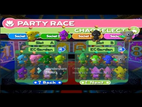 Chao Racing 2023 Men's Division Week 17 Race 7 - YouTube