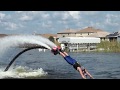 Visiting Winter Haven, Florida - Flyboard with Winter Haven Watersports