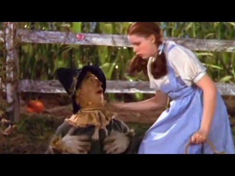 If I Only Had A Brain Feat Chuck Simpson