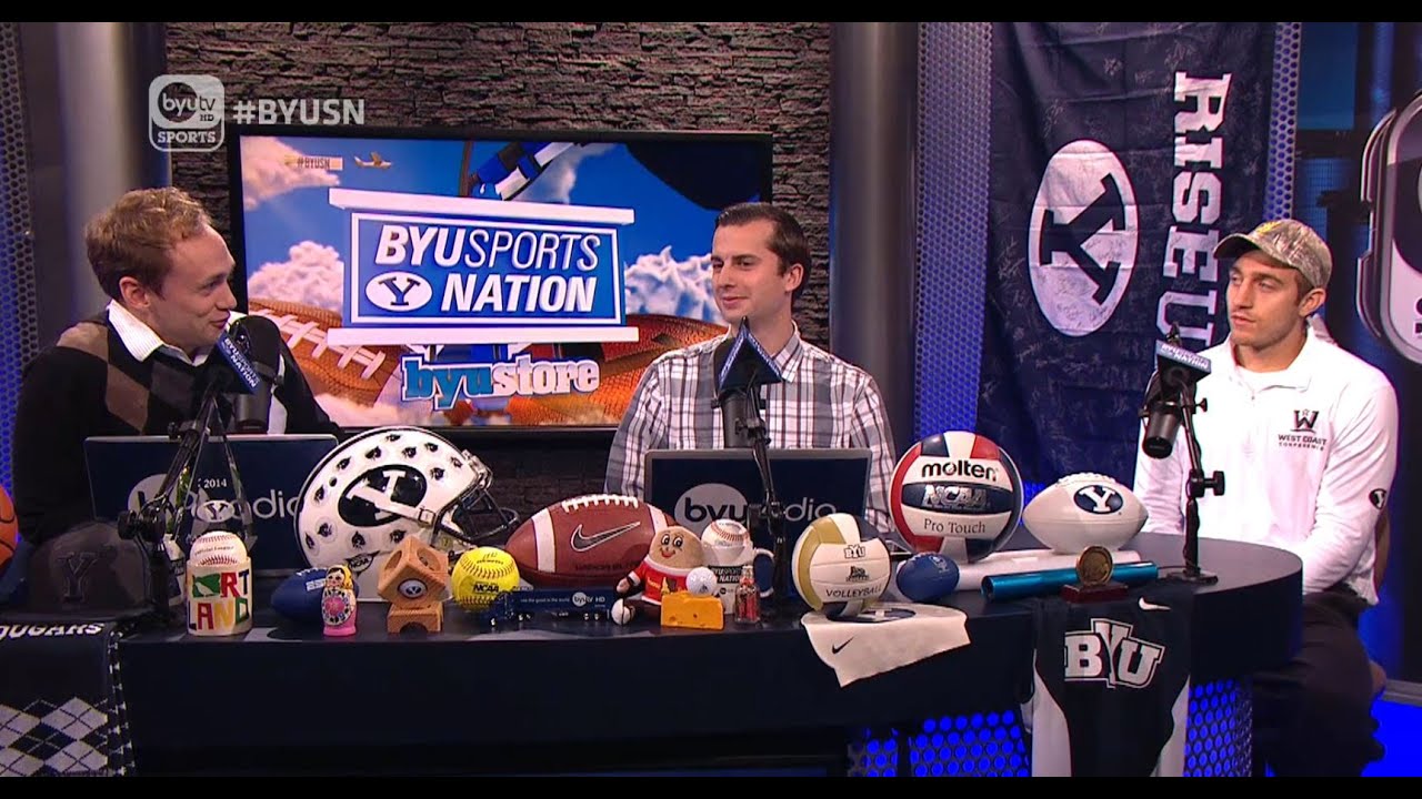 VIDEO: Chase Fischer Full Interview 10.28.15