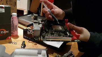 Node 202 itx budget build time lapse