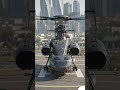 World's Most Advanced Helicopter Landing 🚁 #helicopter #futuristichelicopter #helicopterlanding