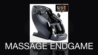 Massamax A675 4D Massage Chair 2026 Review Worth Every Penny