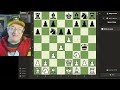 Daily Problem #1 Use my Brute Force Technique (11-11-2024) My Dad's Rules Improve CHESS Skill Fast!