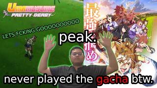 So I watched the Umamusume: Pretty Derby - Beginning of A New Era movie, and. . . (Casual Review)