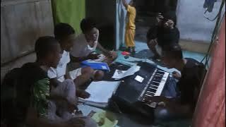 RPKDM Cover lagu Lio