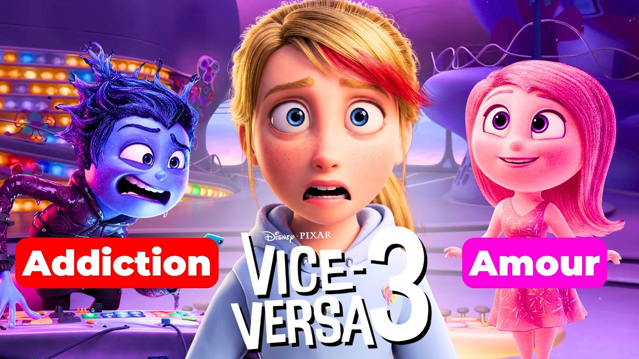 5 THÉORIES sur VICE-VERSA 3