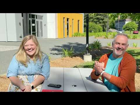 After Thoughts with Rachel & Pastor Tom | June 10, 2026