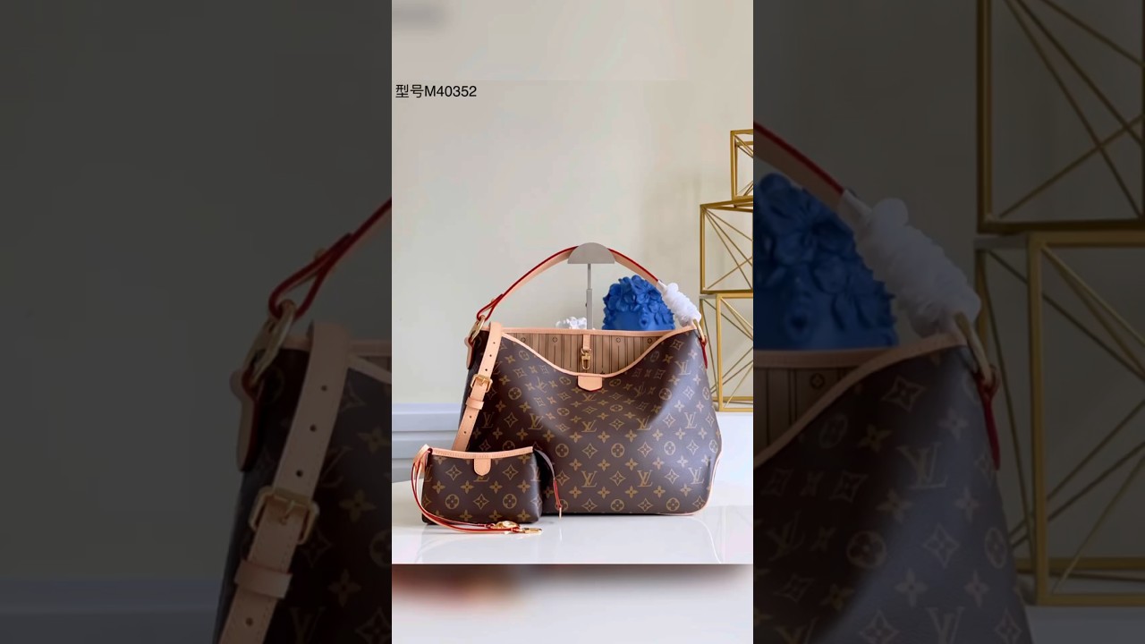 LV Bags YouTube