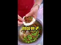 Stir-fried Filling Buns #Food #Making Buns #Stir-fried Filling Buns