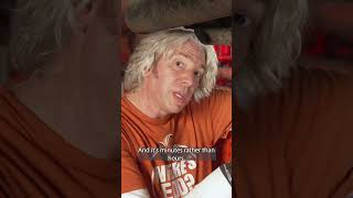 What Chemical Solution Can Achieve Clean Copper? 🧪 | #Shorts | Edd China