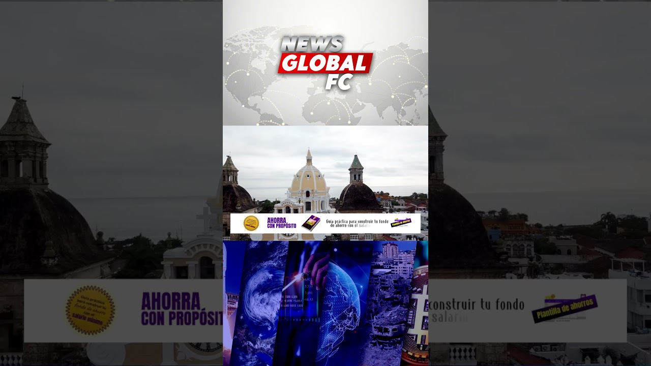 🔴 DOS MILLONES DE PESOS Y EL RIESGO ECONÓMICO / COLOMBIA