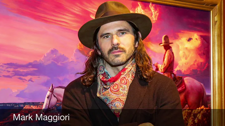 2019 Masters of the American West at the Autry Mus...