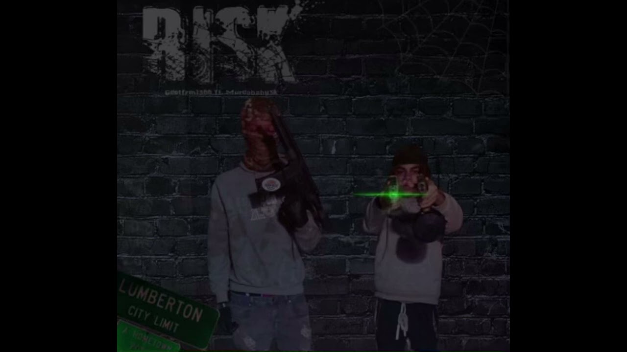 Gdotfrm1300 ft Murdababy3k - Risk￼ 
