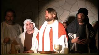 New Melle Passion Play: Maundy Thursday (2012)