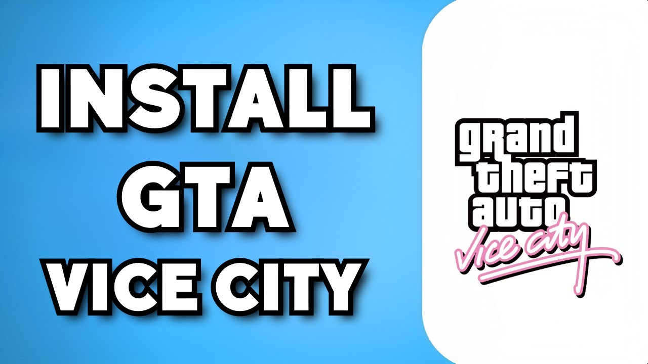 GTA Vice City download for PC and mobile phone: Easy step-by-step guide,  system requirements, and more