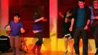 The Glee Project -  Hey, Soul Sister