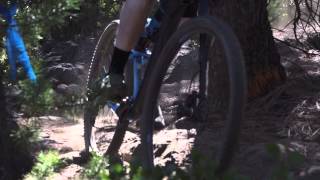 Cannondale Scalpel 29 Carbon 2 - 2015 Bible of Bike Tests