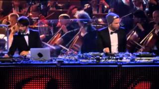Music Discovery Project 2013 - Lexy &amp; K-Paul ft. hr-Sinfonieorchester - Vicious Love