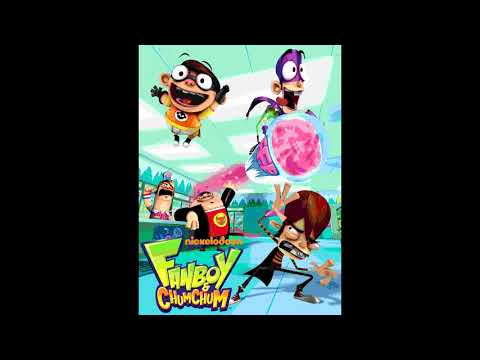 Fanboy And Chum