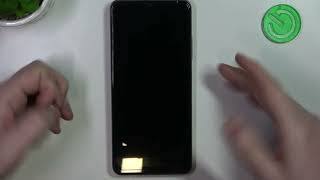 Does ZTE Blade A72s have LED Lamp Notifications Feature?