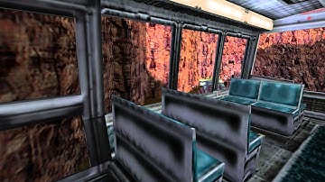Half-Life Walkthrough Part 1 - Intro