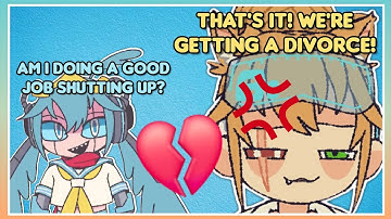 Bird Annoying Sigrid Leads To An Insane Divorce