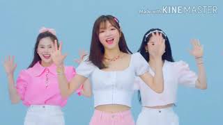 Oh My Girl-Supa Dupa MV Türkçe Altyazılı