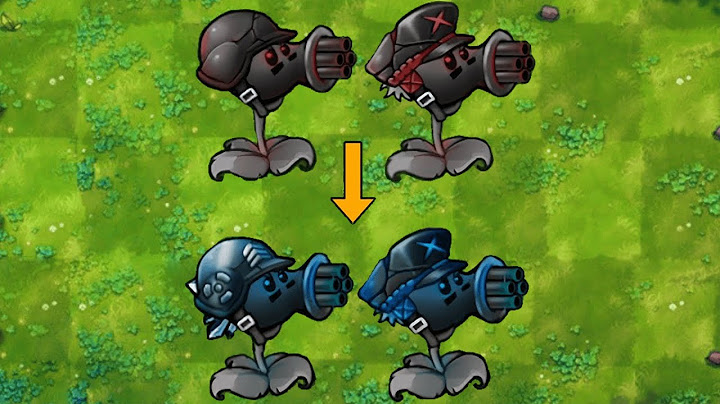 NEW UPDATE PVZ FUSION 2.6.1 MOD