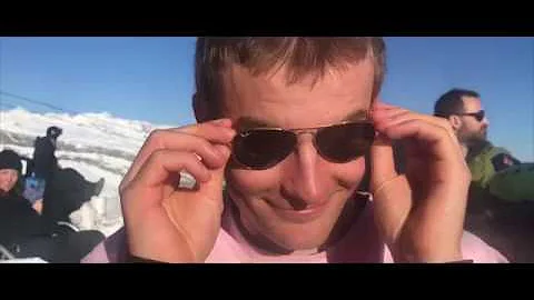 Nicolas Huber welcome to Funky Snowboards