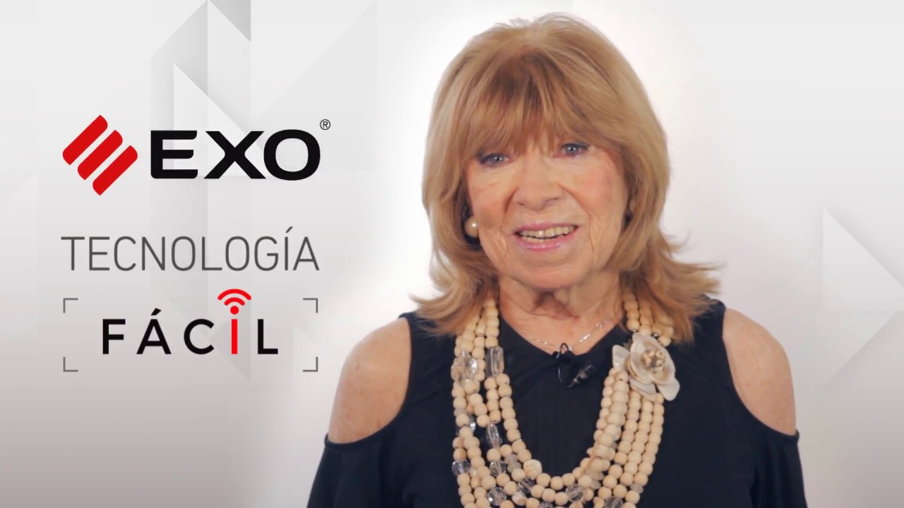 EXO MI COMPU FÁCIL