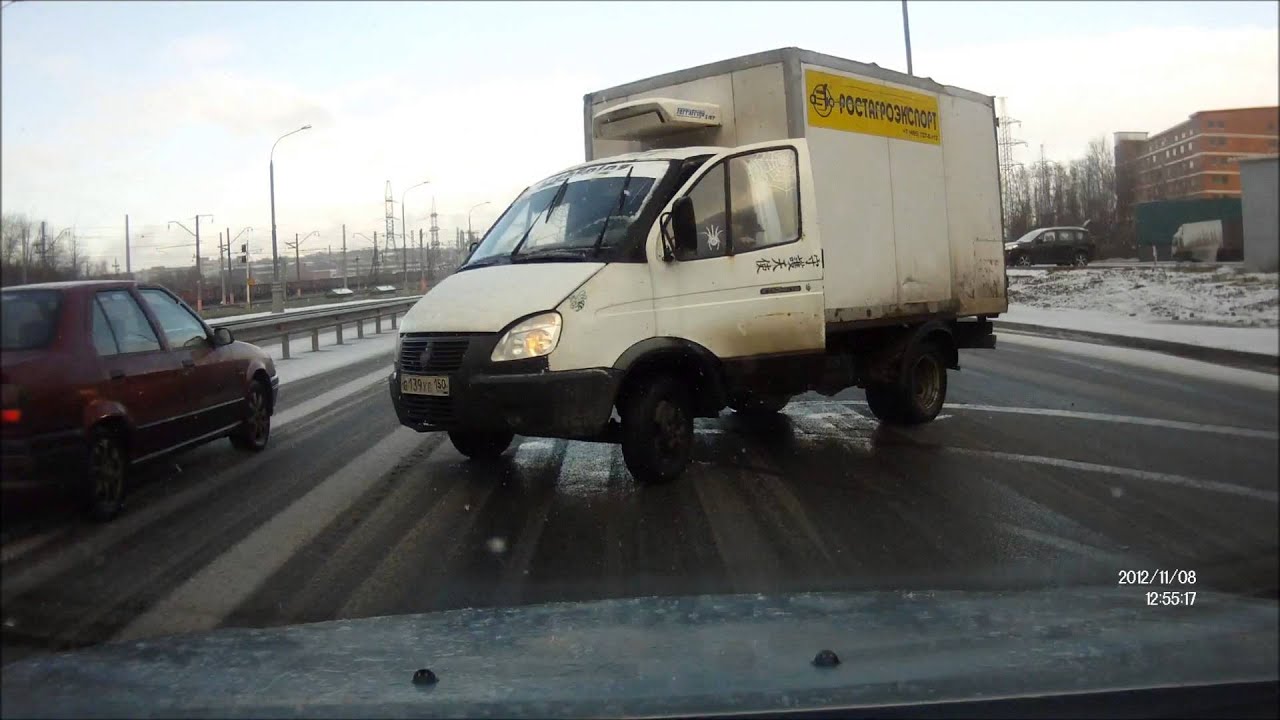 Дад газель штаер