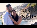 Nisha Mohan &amp; Birju Mehta - Proposal Shoot in Laguna Beach