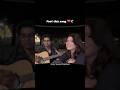 Kya Kaha Hai Chand Ne Jisko Sunke Chandani - Feel this Song ❤️🕊️ #shorts #lyricsdekh01