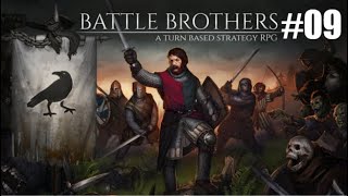 Battle Brothers - Wirfy's Ravens #09 