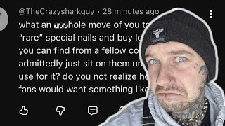 Download Lagu READING MEAN COMMENTS MP3