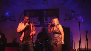 Xploder   So True Ft  Ashley @ ILUVLIVE
